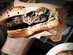 安格斯厚牛芝士堡套餐-麦当劳(文化西路店)