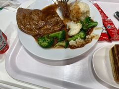 -宜家·瑞典风味餐厅(烟台路店)