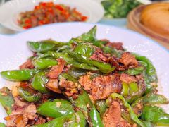 -赣南人家(顺义后沙峪亚朵店)