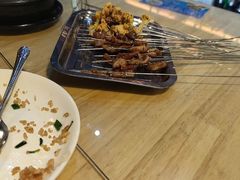 -大佬李砂锅(钱江财富广场店)