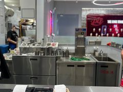 -DQ·蛋糕·冰淇淋(苏州中心店)