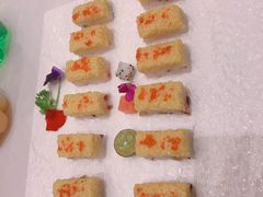 -鲁班张中原家宴(马庄街店)