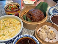 -南京大牌档(青岛万象城店)