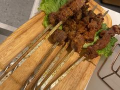 -牛焱·贵州黄牛肉火锅(城西银泰店)