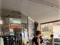 -BE NORMAL CAFE(霞溪路店)