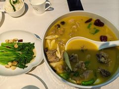-醉霖生态餐厅(交大店)