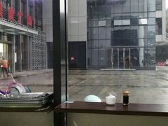 -锦福昌·羊肉粉(渝兴广场店)