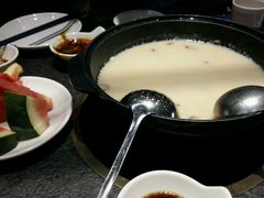 -煲宫猪肚鸡(昆山金鹰国际购物中心店)