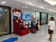 -宁波儿童口腔医院(钱湖院区)