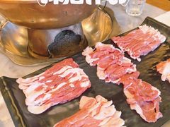 -老五四季涮肉(白纸坊店)