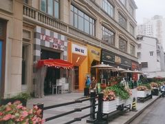 -顶特勒·黄鱼馆·特色菜(上海大世界店)