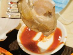 -粤海喜来登酒店·盛宴海鲜牛排自助餐厅(天河城店)