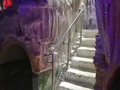 -水晶之星洗浴温泉汗蒸