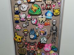 -陶语手工·拼豆·陶艺·银饰diy(宽厚里店)