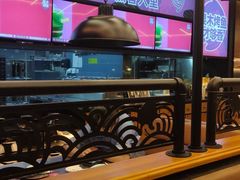 -匠子烤鱼(东方万达店)