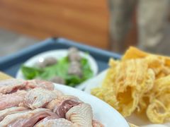 -濠轩阁特色生蚝火锅总店