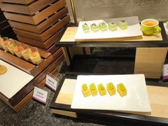 -佛山皇冠假日酒店-西餐厅