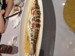 -宋园·金宴浙鲜馆(静安店)