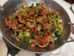 -梅利汴京烤鸭•开封豫菜地标店(晋安路店)