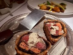 -壳里西餐厅Coquille Seafood Bistro(蒙自路店)