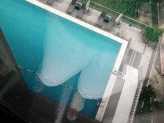 -广州天河希尔顿酒店