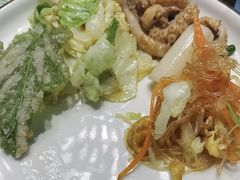-食光慢宴·安吉土菜馆