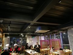 -袁记串串香(梁家巷店)