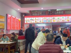 -东街钟楼肉粽(总店)