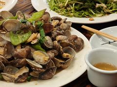 -私房小厨(康城路店)