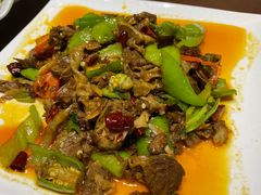 -祝家饺子馆