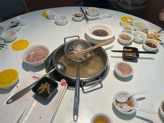 -潮泰牛肉火锅 · 创于1992年(车公庙店)