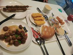 -宜家·瑞典风味餐厅(无锡店)