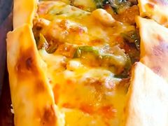-Efes Turkish & Mediterranean Cuisine 艾菲斯餐厅(陆家嘴店)
