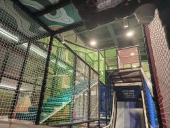 -meland club亲子乐园(北京芳圆里ID MALL店)