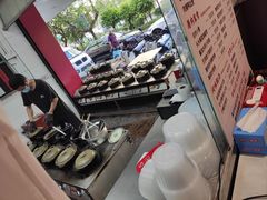 -斯丹姜母鸭·古法干香(田安南路店)
