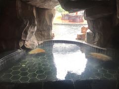 -盘锦红海温泉乐园