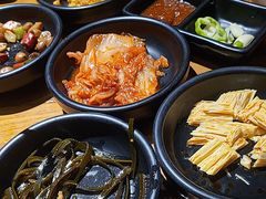 -九田家黑牛烤肉料理(华侨城店)