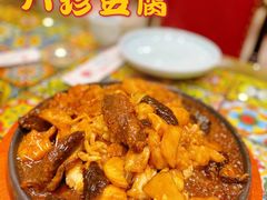 -宝轩渔府·老字号海鲜·正宗津菜(水上店)