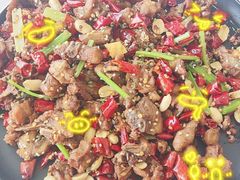 -捕渔人家海鲜私房菜(仙螺岛店)