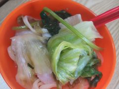 -乐达酸菜鱼面(山师东路店)