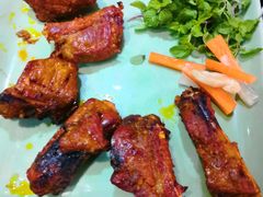 -Lam Vien Restaurant