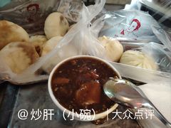 -姚记炒肝店(鼓楼店)