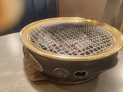-伍棵星炭烤自助料理·烤鳗鱼(浦东食品城店)