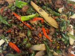 -辣螃铠盆盆蟹大排档(总店)