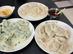 -东北农业大学饺子园