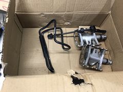 -GIANT捷安特自行车专卖店(金桥台儿庄路店)