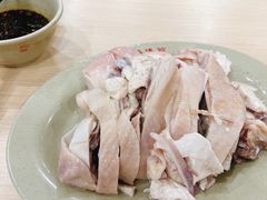 -百家鸡味馆(清泰店)