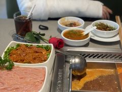 -海底捞大排档火锅(悦荟广场店)