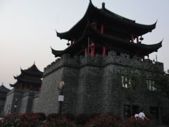 -梅村泰伯庙