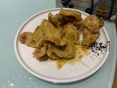 -海小馆海鲜餐厅(茂业百货店)